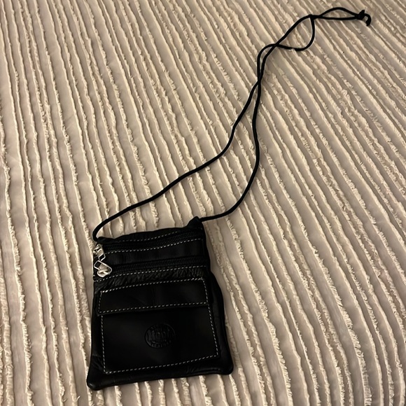 Roots mini purse - Picture 2 of 2